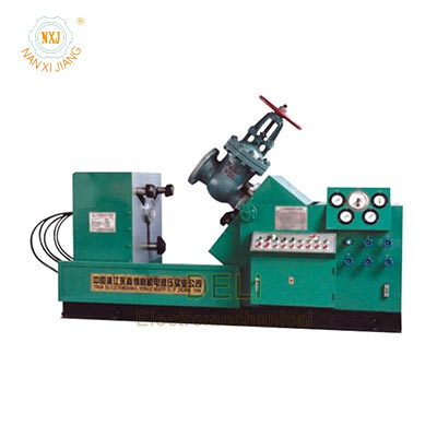 Hydraulic Valve Test Bench of Model YFS-Z Series