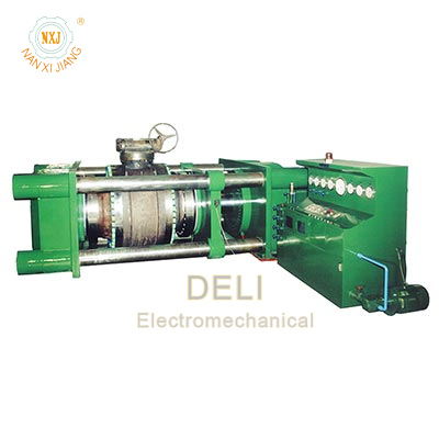 Hydraulic Valve Test Bench of Model YFS-D Series