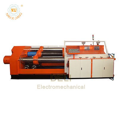 Valve Test Benches of Model PZ Series (Screw type)